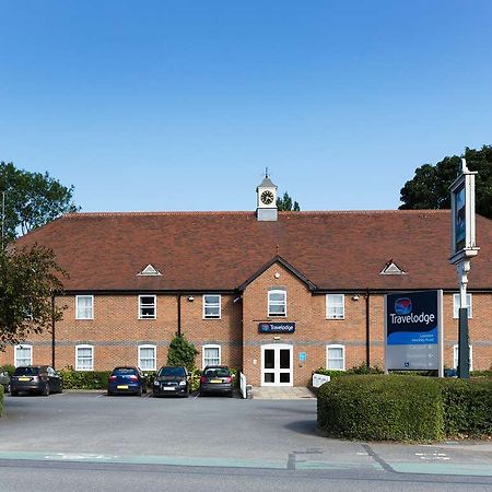 Travelodge Leicester Hinckley Road Екстериор снимка