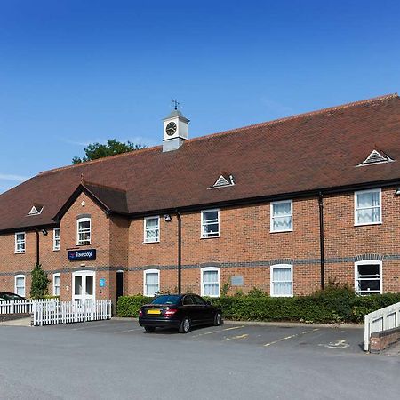 Travelodge Leicester Hinckley Road Екстериор снимка