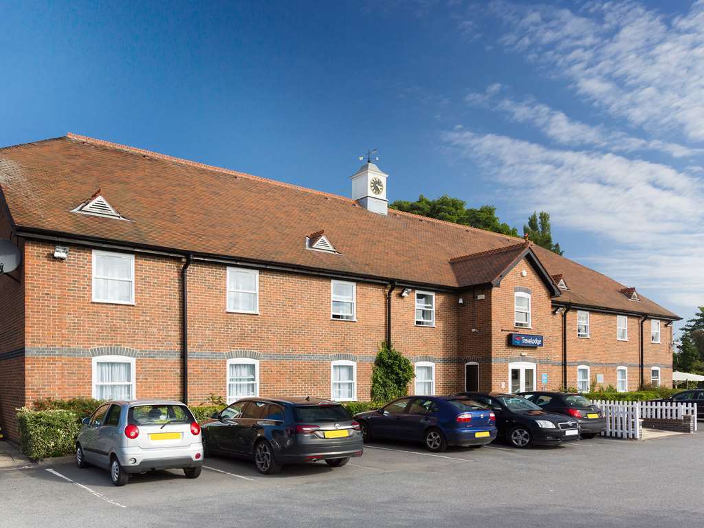 Travelodge Leicester Hinckley Road Екстериор снимка