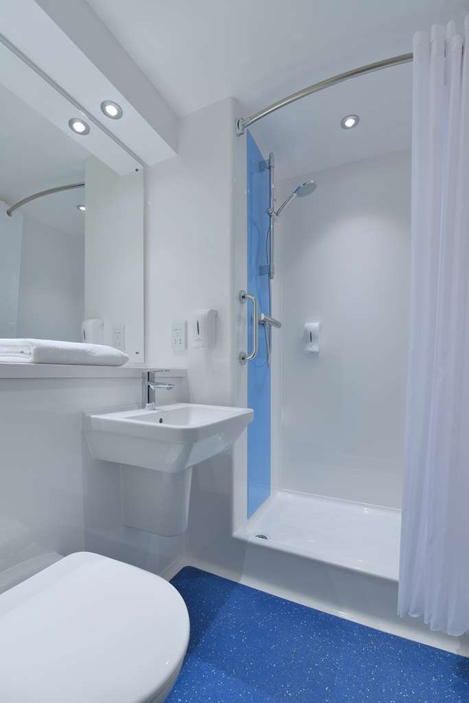 Travelodge Leicester Hinckley Road Стая снимка